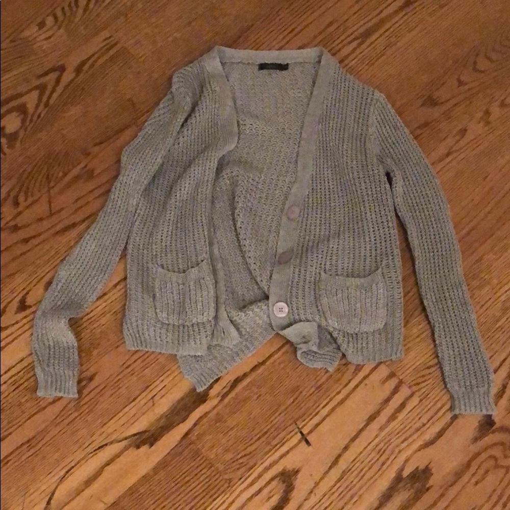 LF Stores Millau Boyfriend Cardigan